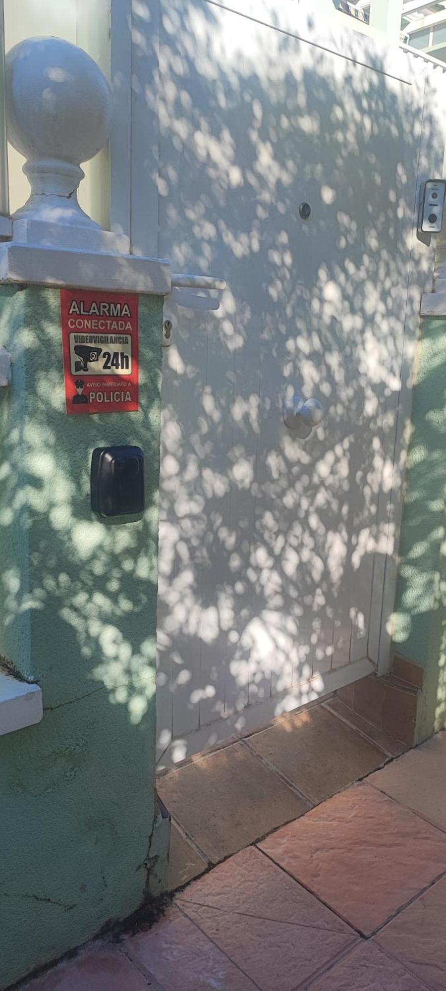 Bungalow Adaptado, Terraza Muy Grande Y Soleada. Gran Alacant Bagian luar foto