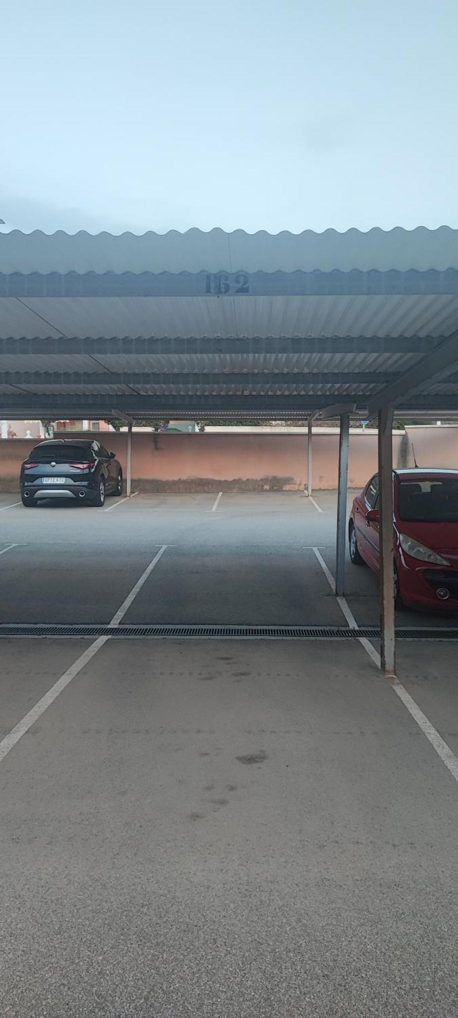 Bungalow Adaptado, Terraza Muy Grande Y Soleada. Gran Alacant Bagian luar foto
